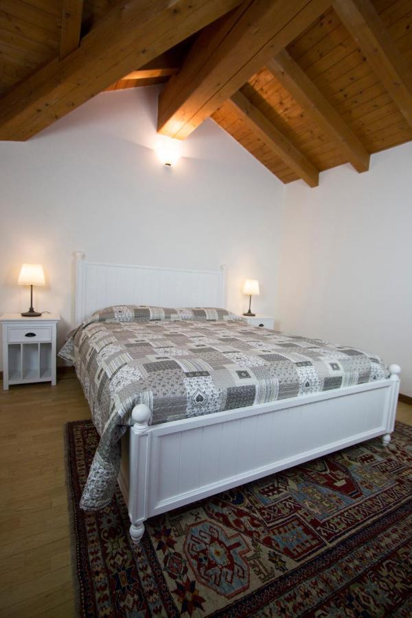 Casa Eulalia Villa Borso del Grappa Eksteriør billede