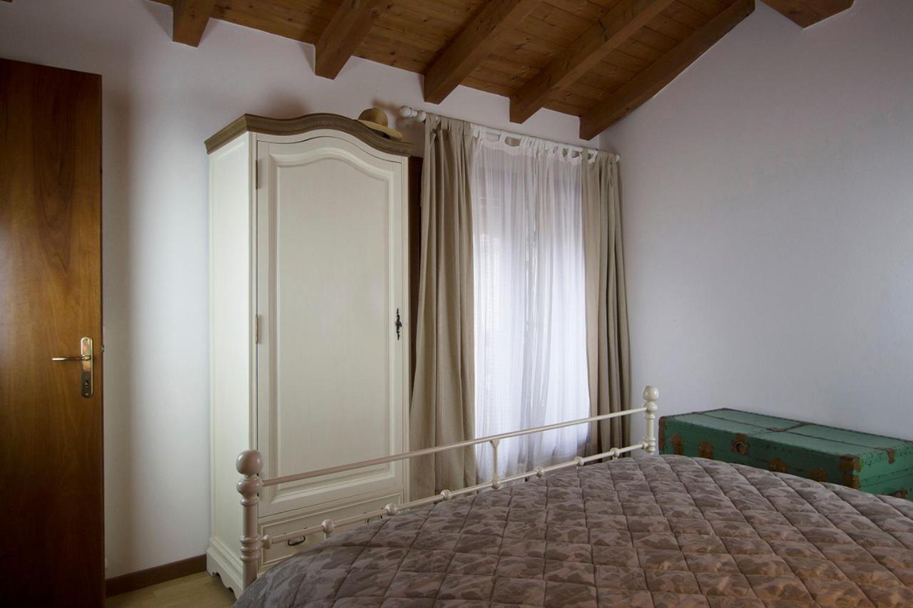 Casa Eulalia Villa Borso del Grappa Eksteriør billede
