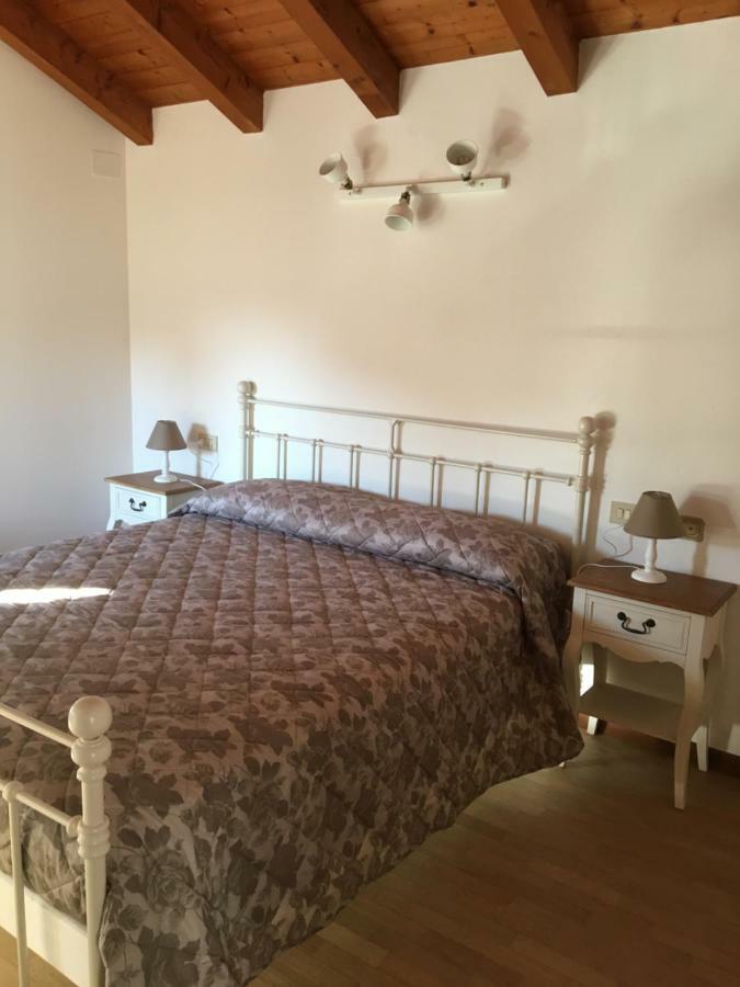Casa Eulalia Villa Borso del Grappa Eksteriør billede