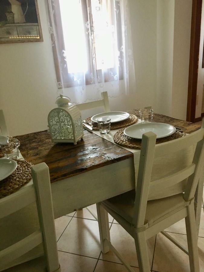 Casa Eulalia Villa Borso del Grappa Eksteriør billede