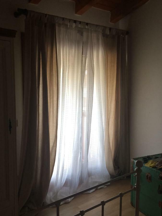 Casa Eulalia Villa Borso del Grappa Eksteriør billede