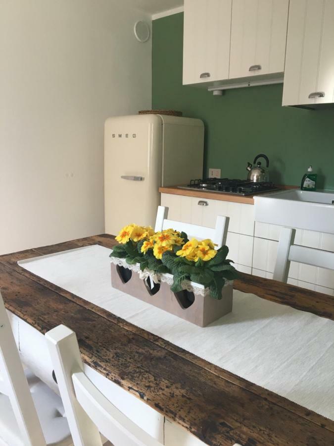 Casa Eulalia Villa Borso del Grappa Eksteriør billede