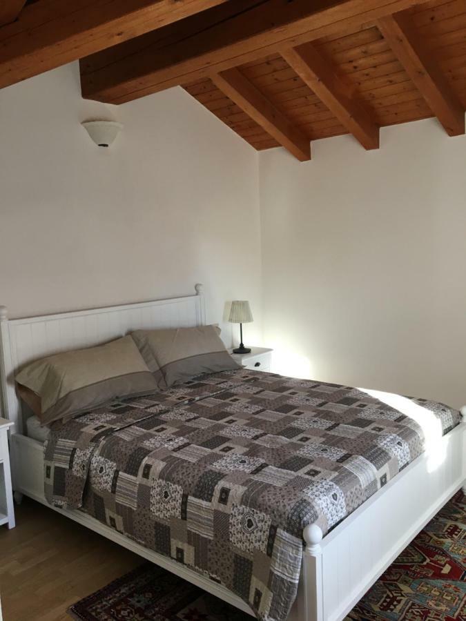 Casa Eulalia Villa Borso del Grappa Eksteriør billede